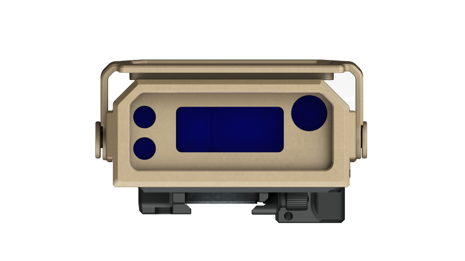 Wilcox Raptar Xe