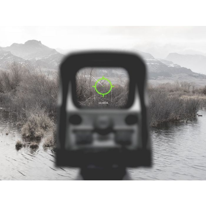 hws_green_0-reticle_illustration_1 EOTECH EXPS2 -0 GRN