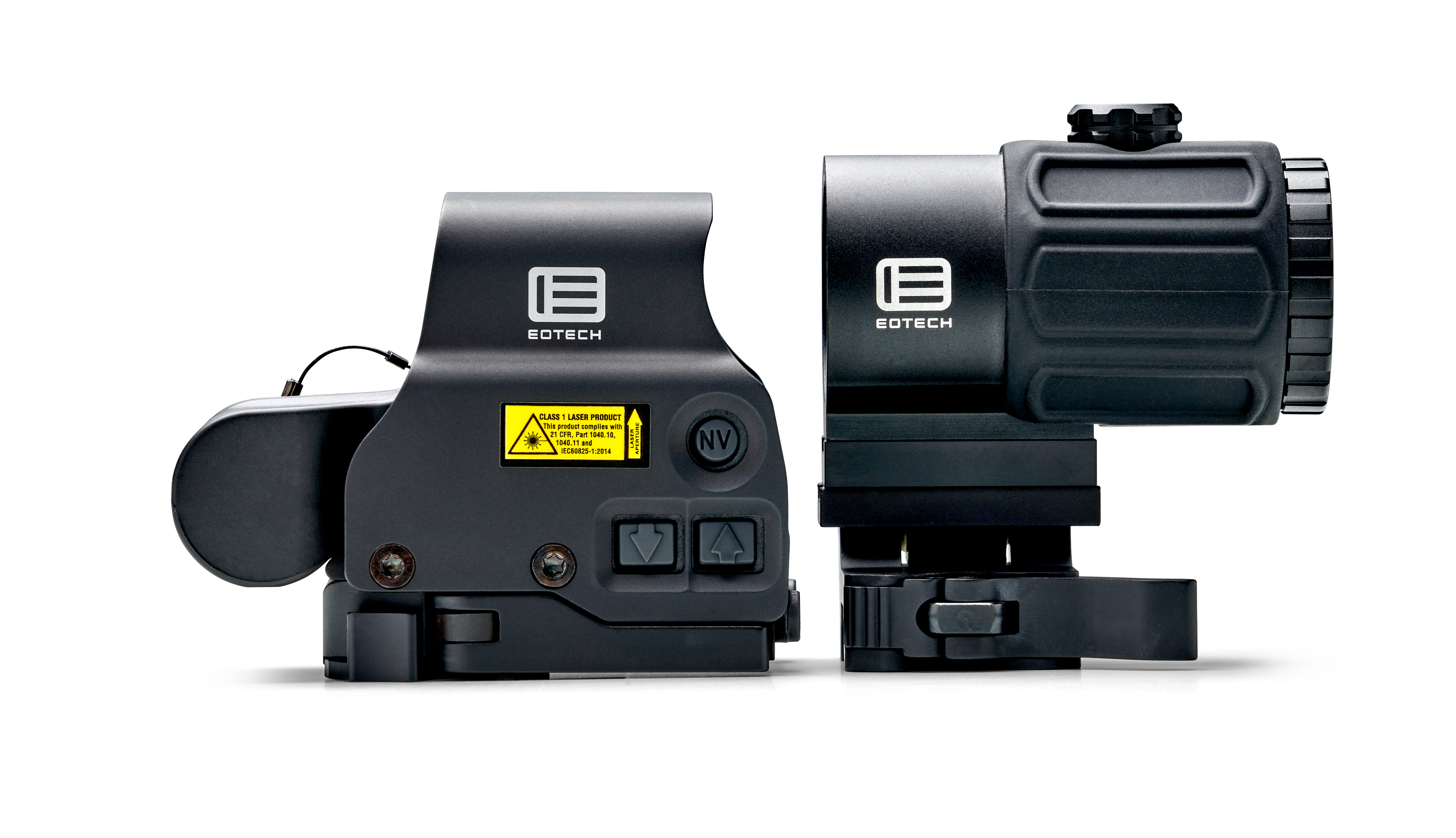 EOTECH HHS VI (EXPS3-2 + G43)