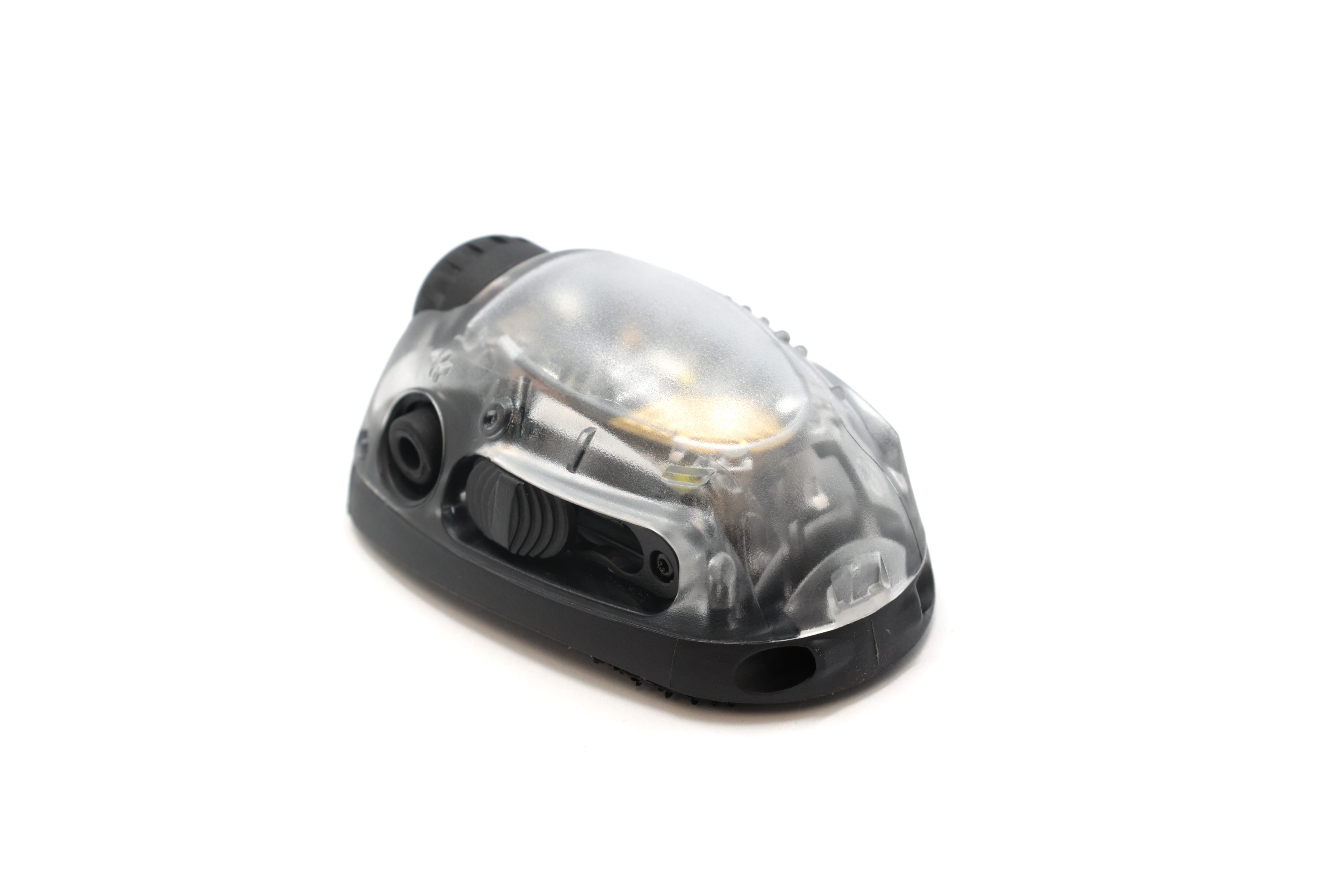 Adventure Lights Trilobyte Helmet Light Base Model