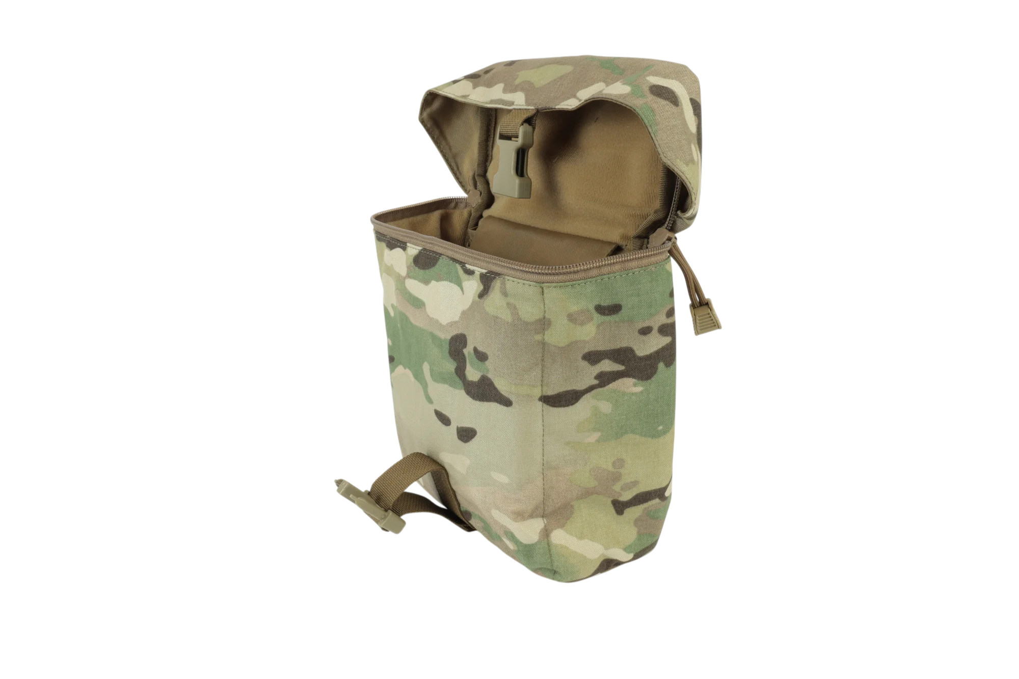 IEA Einsatztasche groß BNVD / Fusion mulitcam