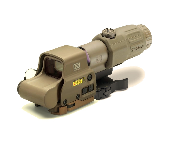 EOTECH KSK EXPS3-0 G33 Booster