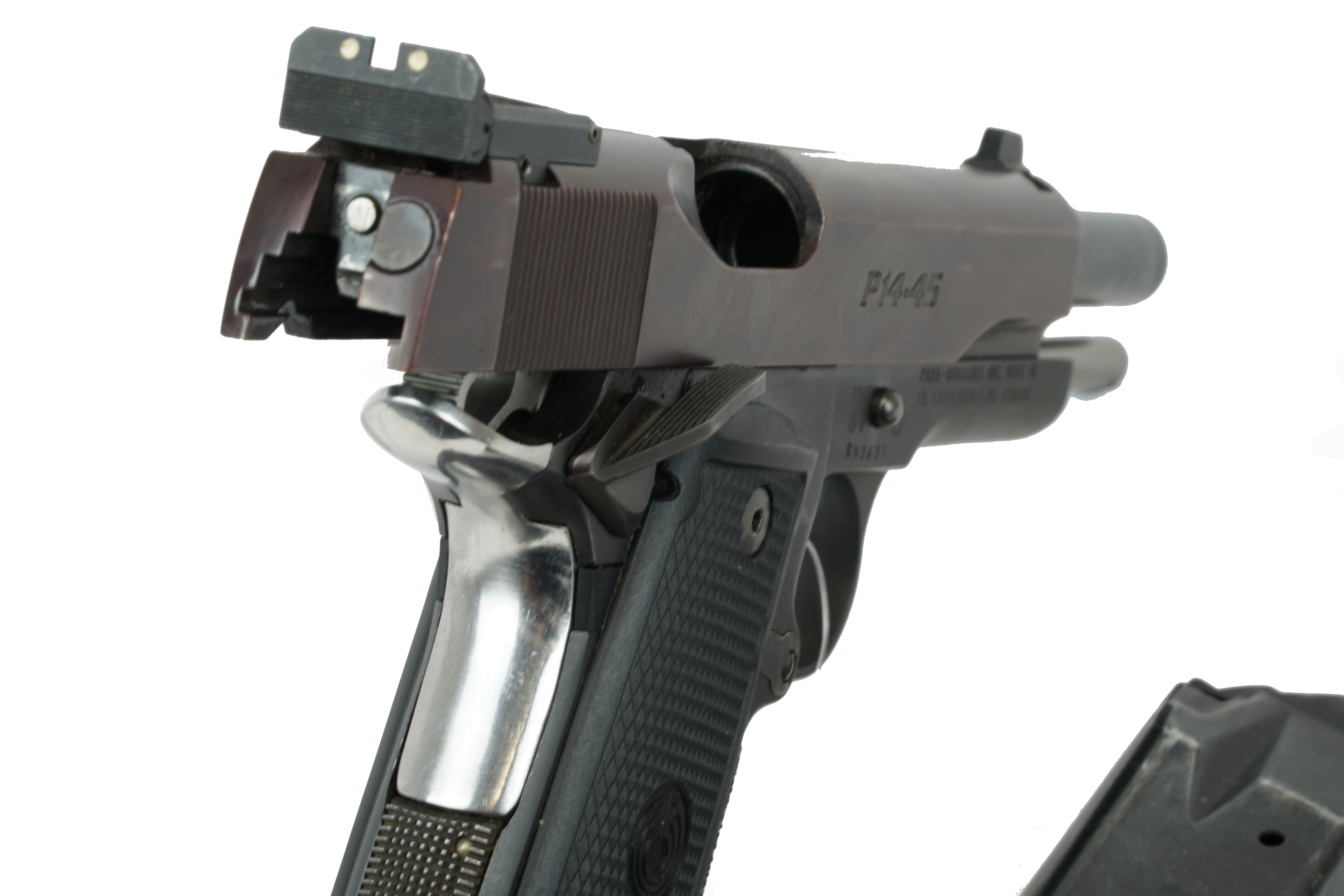 P14 .45