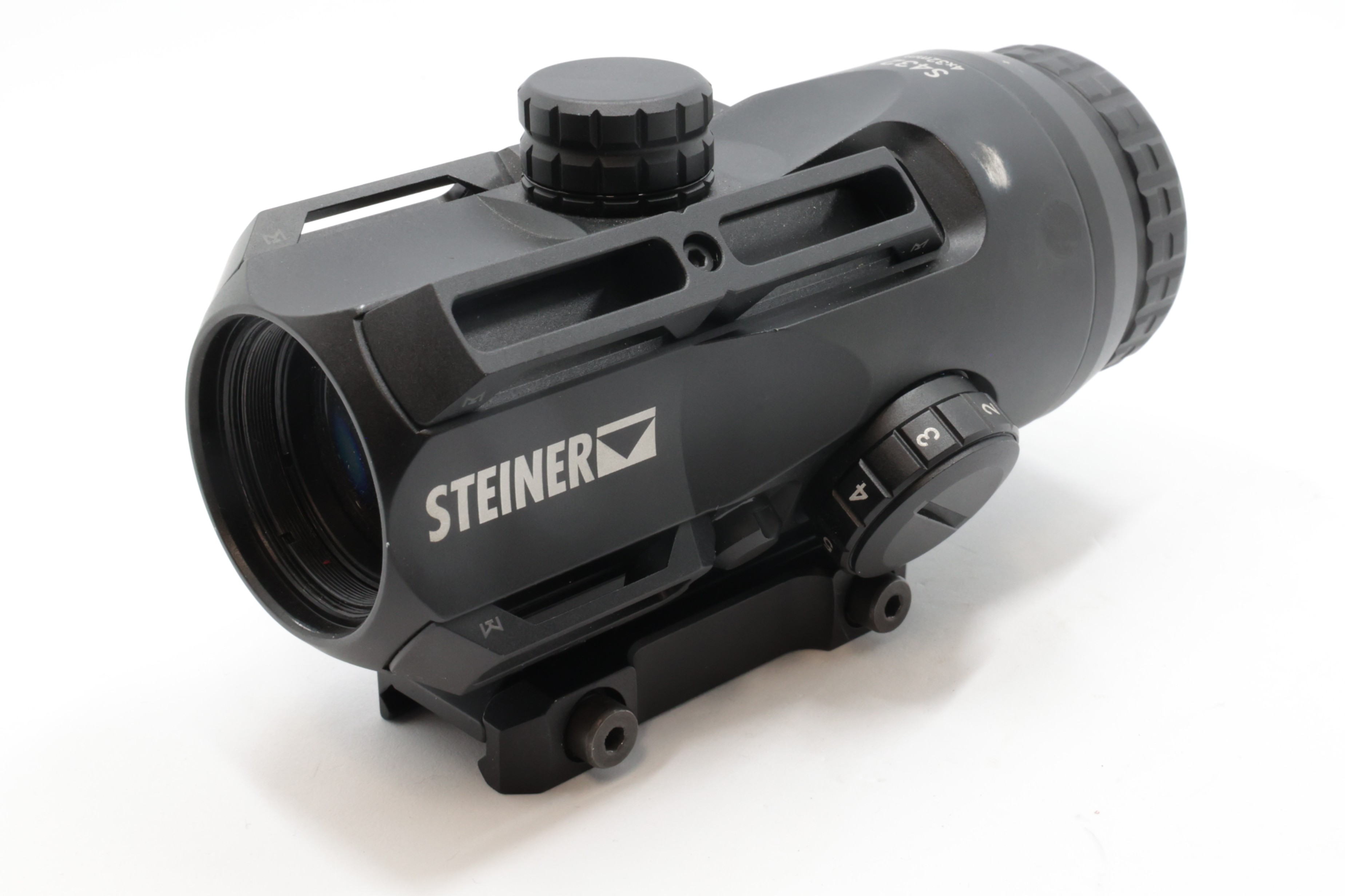 Steiner S432, 4x32, P7 TR
