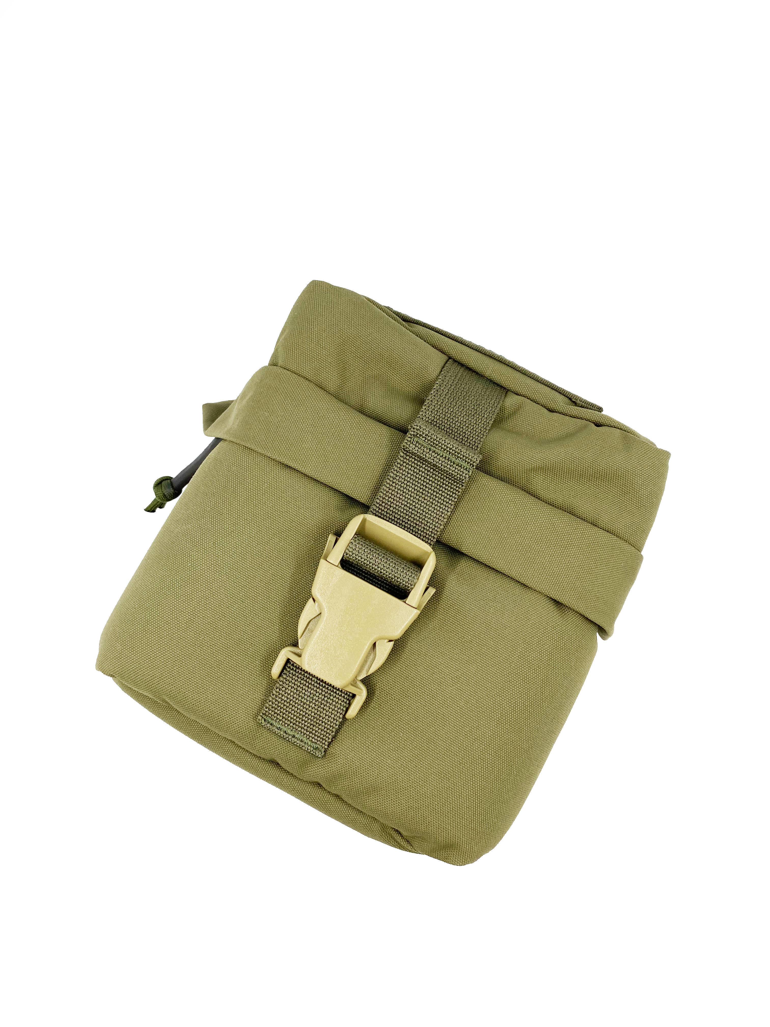 Einsatztasche hoch BNVD NT1431 PVS-31 grün