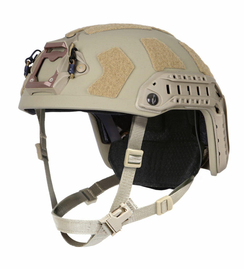 Ops-Core Fast SF Super High Cut