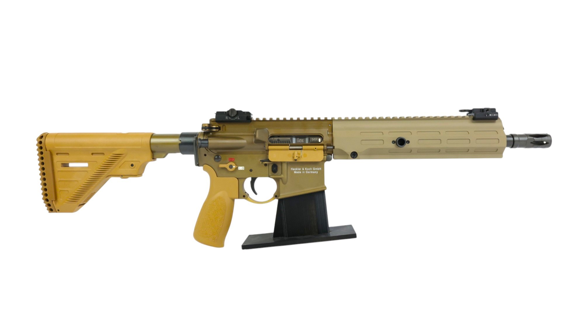 HK MR223 Sport 11" sand