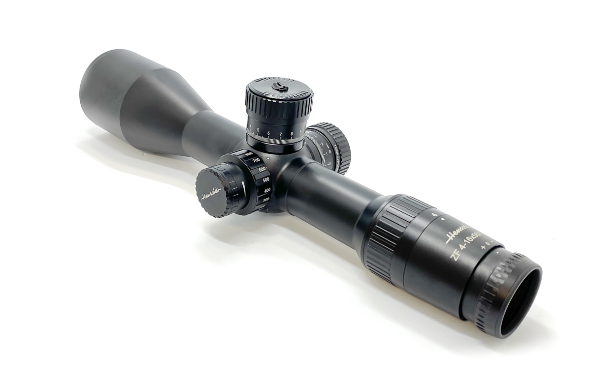 IMG_4416 Zielfernrohr Hensoldt 4-16x56 FF LT