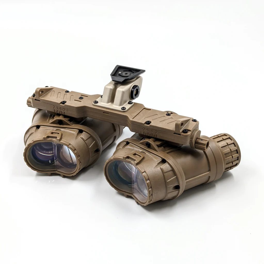 CPNVG Commercial Panoramic NVG Demogerät