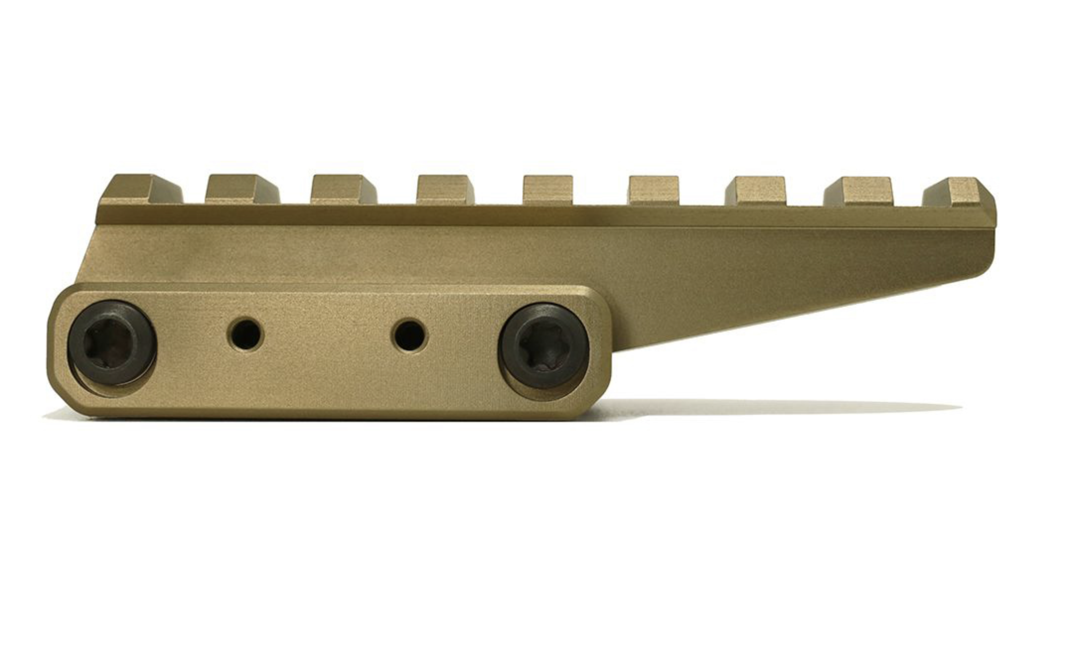 Unity Tactical Optic Riser