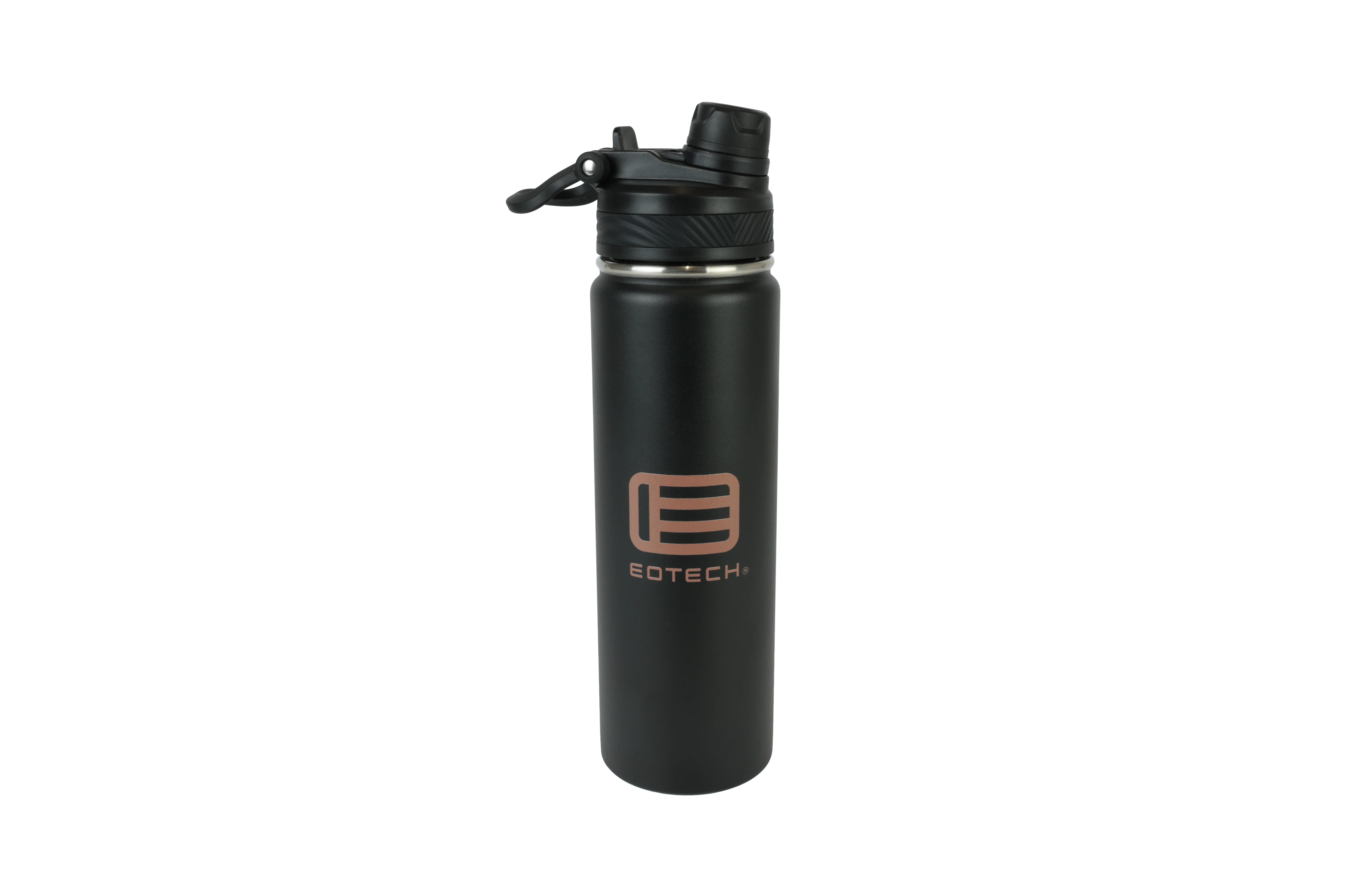 EOTECH Flasche schwarz 22 oz