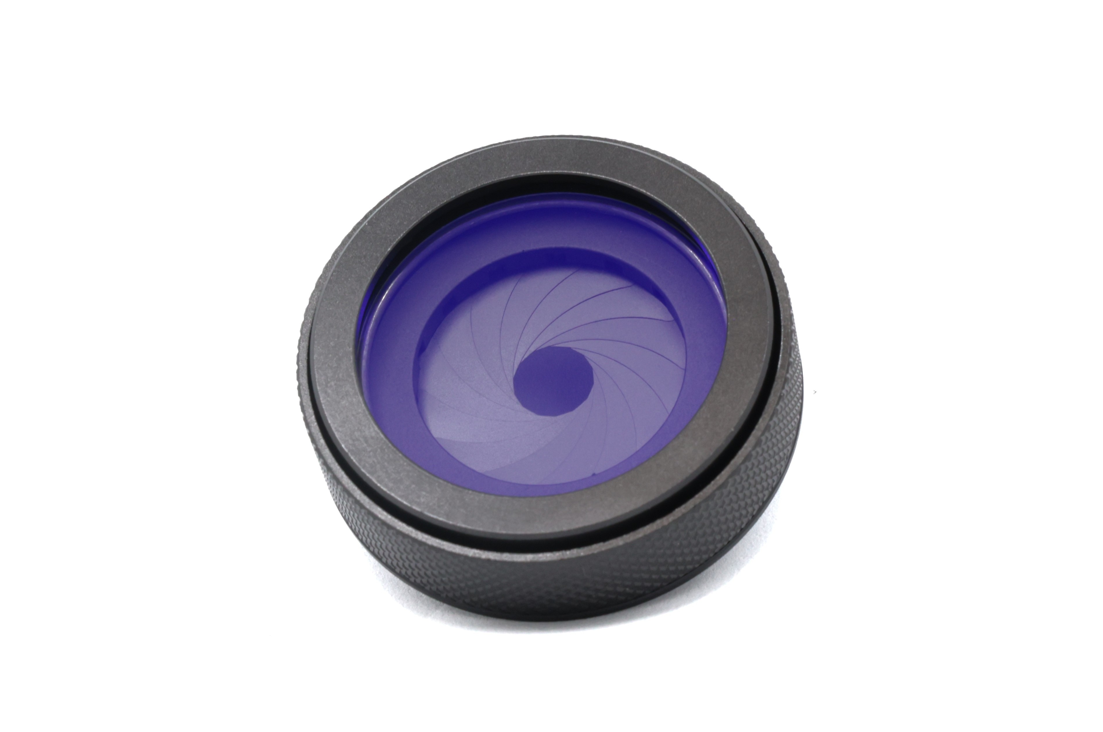 Irisblende für NT920/NT1431/PVS-14 Standard Objektiv