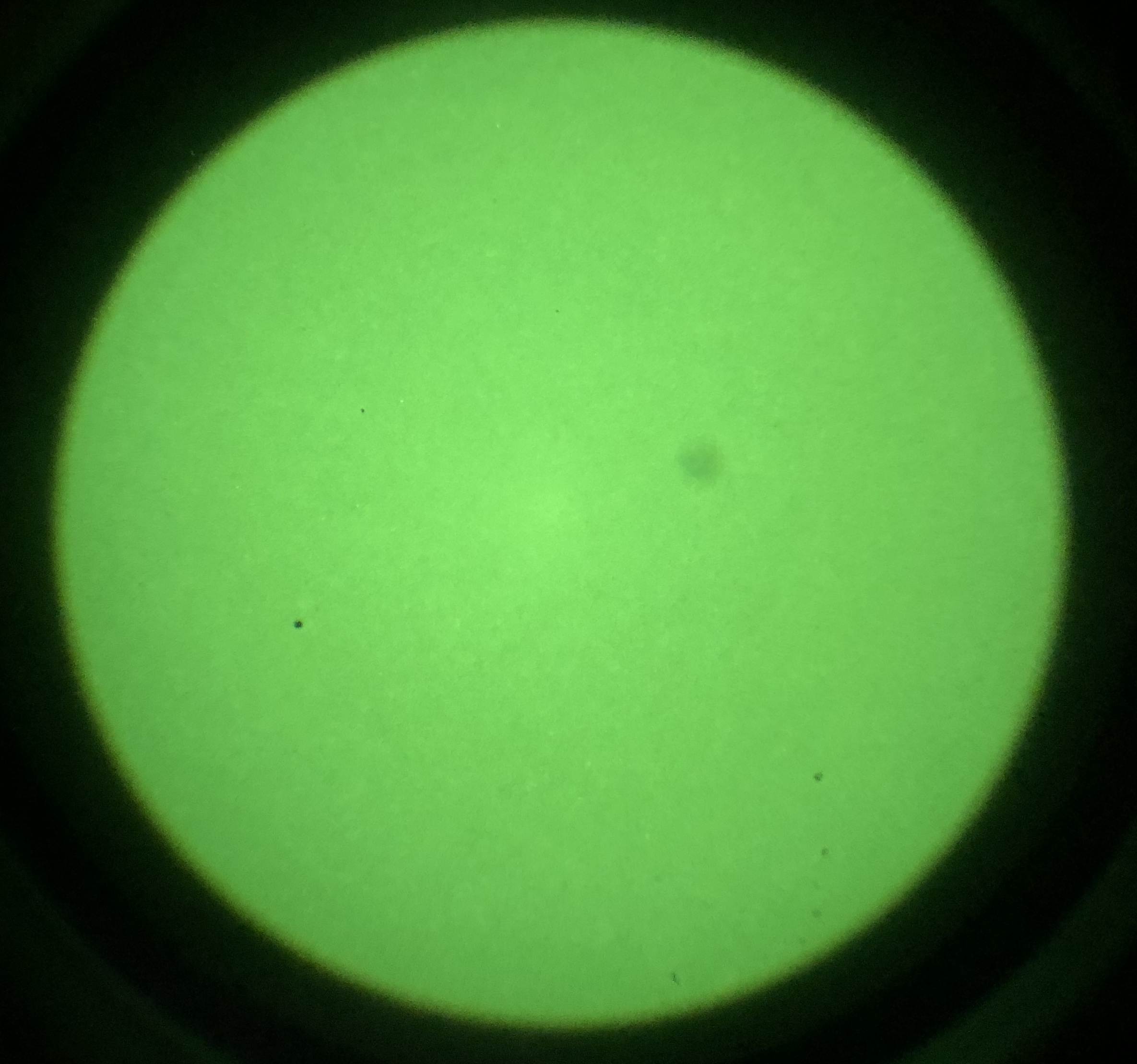 Nachtsichtgerät NT910 Alpha