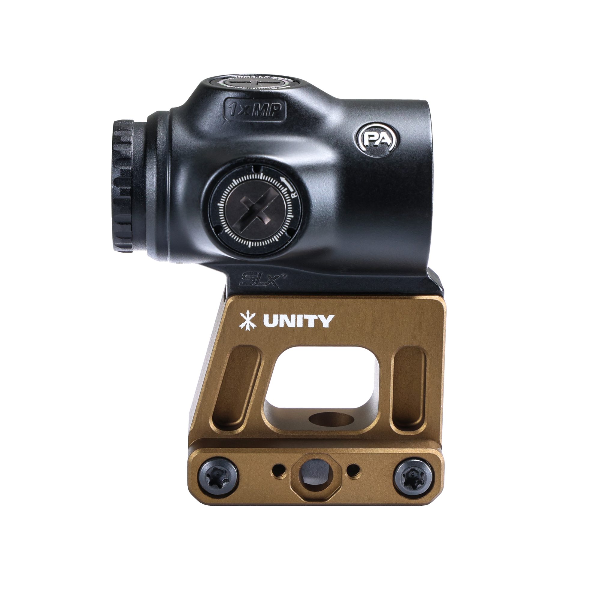 Unity Tactical Fast MicroPrism
