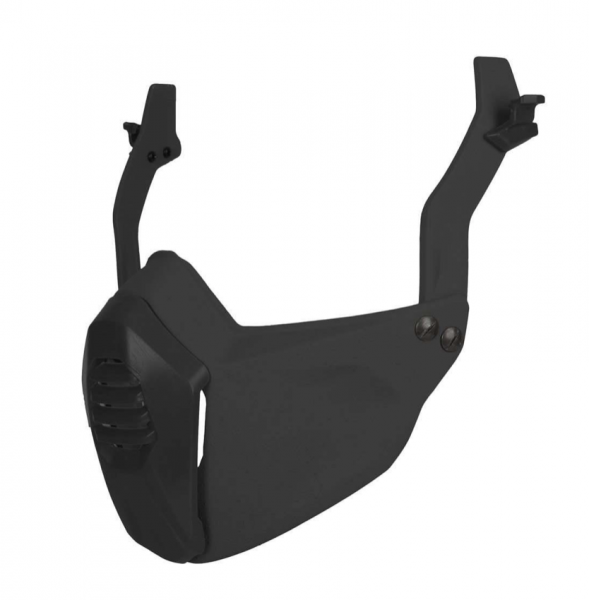 Ops-Core Fast Carbon Mandible