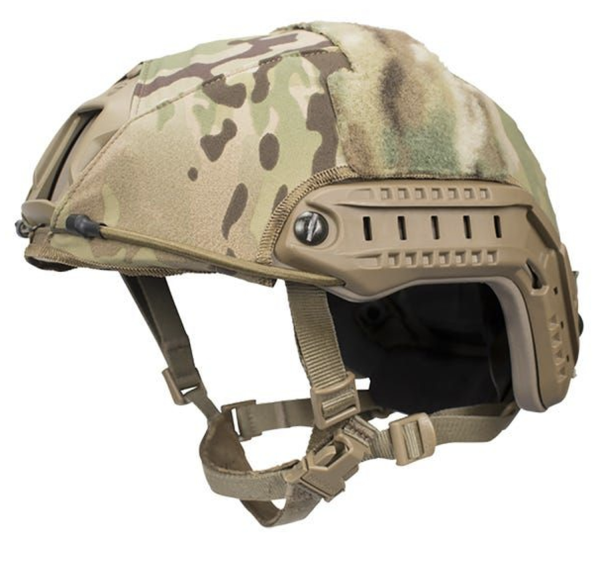 First Spear Helmet Cover für Ops-Core High Cut ballistic & maritim Größe M/L