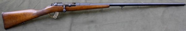 Mauser M71 (Deutschland)