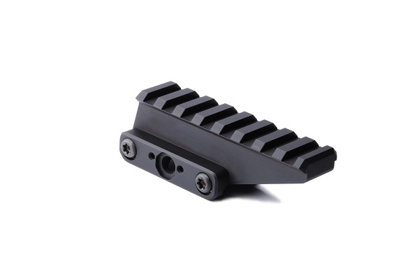 Unity Tactical Absolute Riser BLK