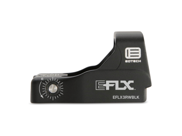 EOTECH EFLX Mini Reflex Sight 6 MOA
