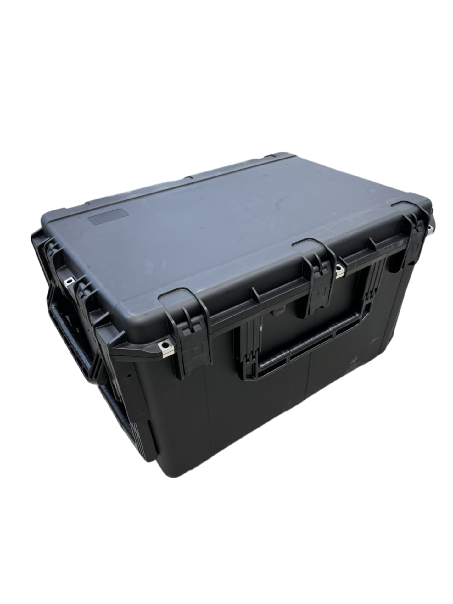 ROADINGER Universal Koffercase FOAM GR-1 50x40x18cm Toolcase Mikrofonkoffer Case